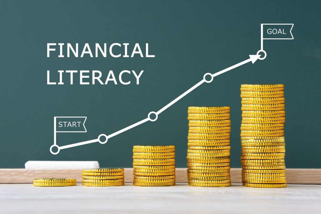 Financial Literacyc: Why Understanding Money in India Matters More Than Ever in 2024 Financial Literacy